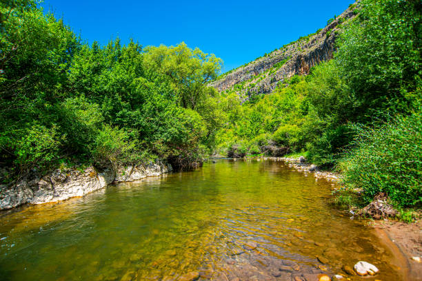 istock Visocica River, Balkan Mountain 2030015685