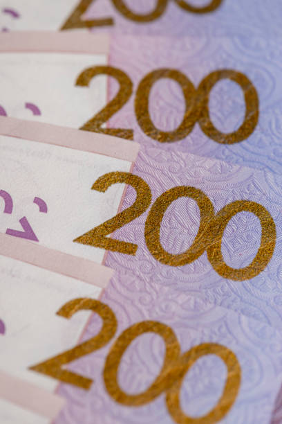 istock Belarusian cash in 2009, which began to be used in 2016 2030019952