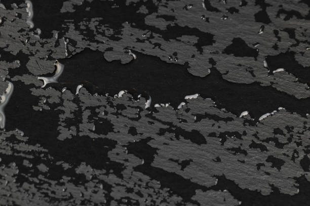 istock black slate board with water droplets 2030020502
