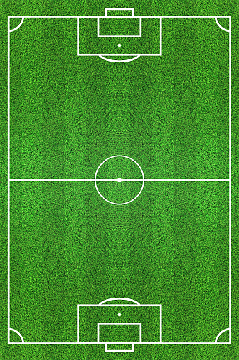 Football Soccer template, background