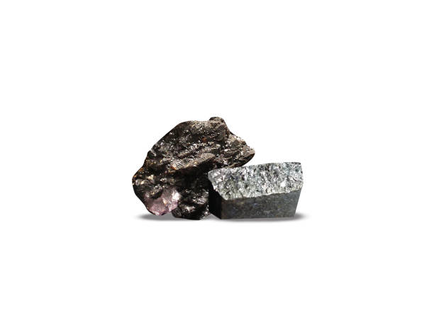 Zinc is a chemical element with the symbol zn and atomic number 30