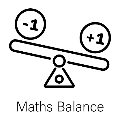 Showcase the world of crunching numbers with our animated linear math icons Explore a variety of designs covering key math concepts, algebraic equations, and trigonometry properties that make math one's best ally in problem-solving.