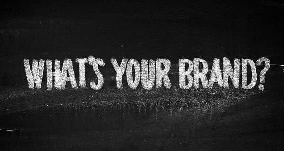 What´s your brand?