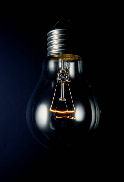 istock closeup of an old tungsten light bulb 2030323095