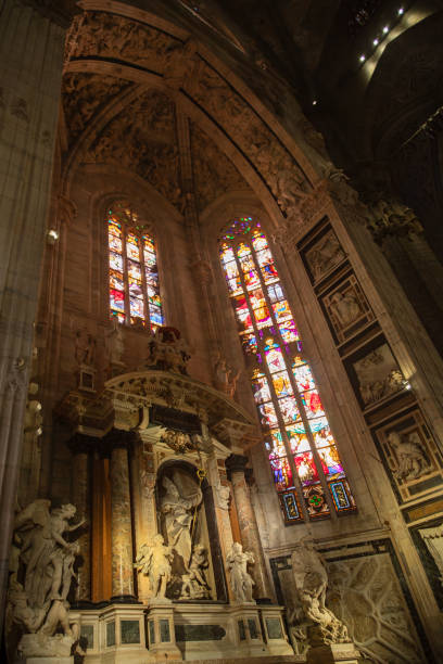istock Duomo di Santa Maria Nascente 2030395064