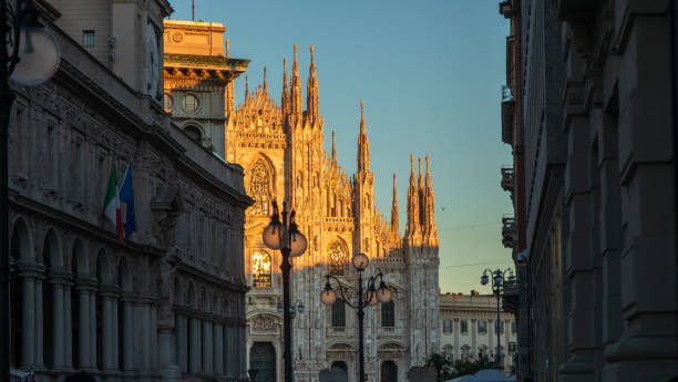 istock Duomo di Santa Maria Nascente 2030397213