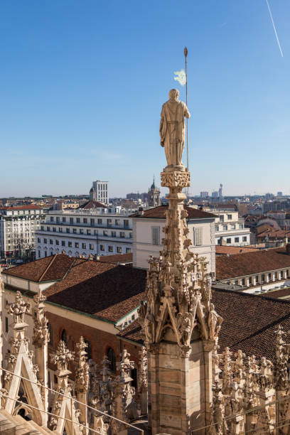 istock Duomo di Santa Maria Nascente 2030399371