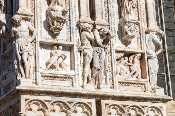 istock Duomo di Santa Maria Nascente 2030400523