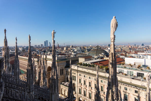 istock Duomo di Santa Maria Nascente 2030402799