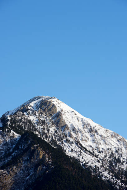Climber,High altitude,Achievement,Snow, Winter,Frozen