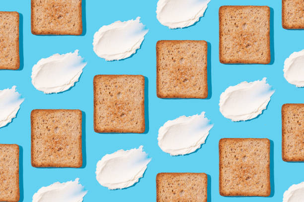 Whole wheat toast