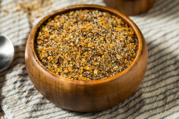 istock Dry Steak Meat Seasoning Spices 2030614666