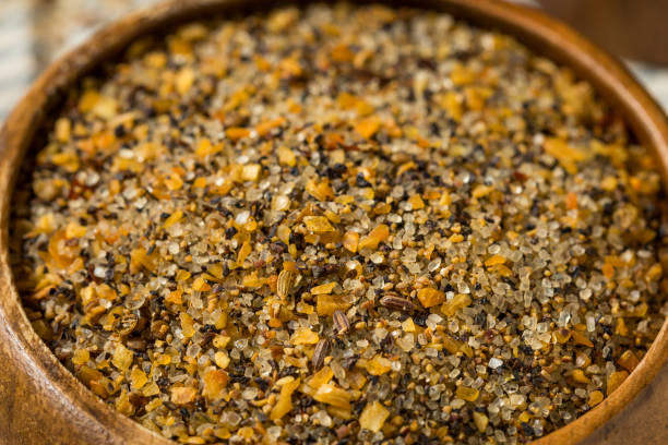 istock Dry Steak Meat Seasoning Spices 2030615192