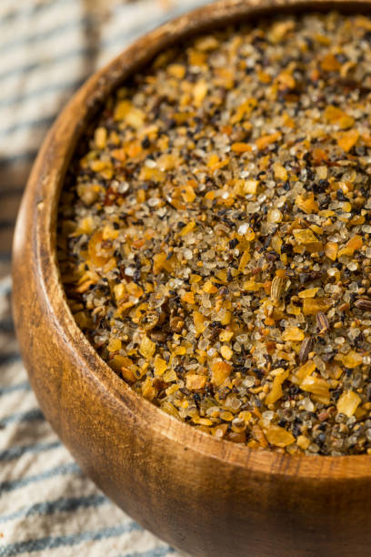 istock Dry Steak Meat Seasoning Spices 2030615210