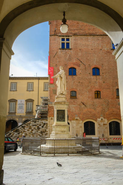 istock Prato, Italian medieval town in Tuscany 2030625761