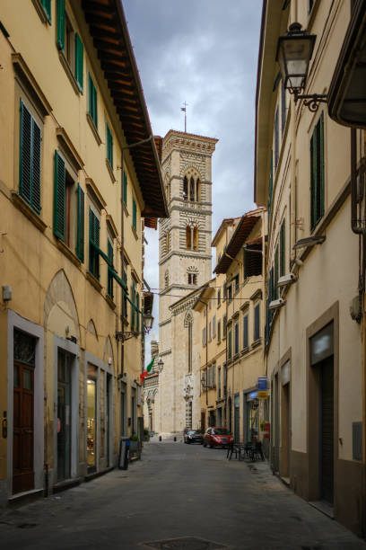 istock Prato, Italian medieval town in Tuscany 2030625763
