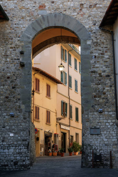 istock Pontassieve Tuscan town 2030625808