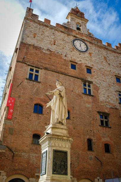 Prato, Tuscany