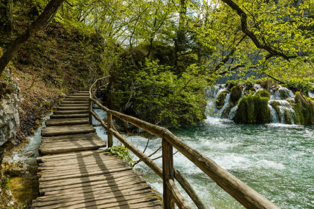 istock Plitvice Lake National Park 2030661505