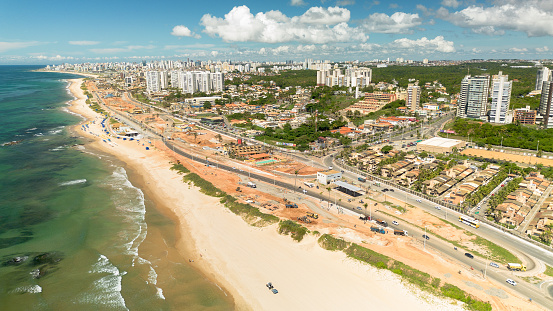 Pria do Nordeste