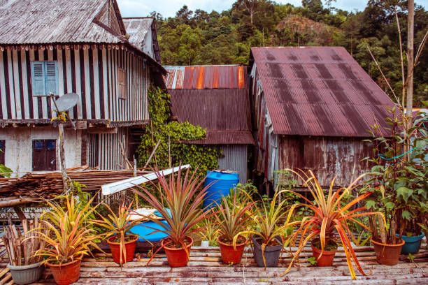 istock Living in Malaysia 2030784845
