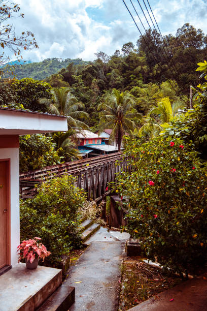 istock Living in Malaysia 2030785370