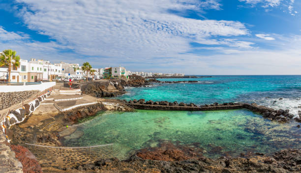 istock Punta Mujeres, Lanzarote 2030802994