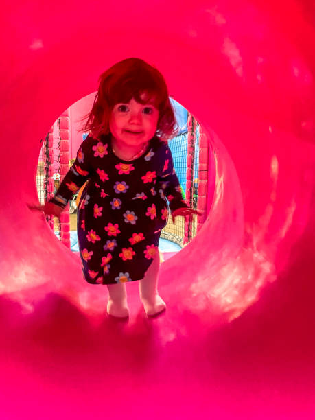 istock Two year old girl lifestyle shoot 2030838132