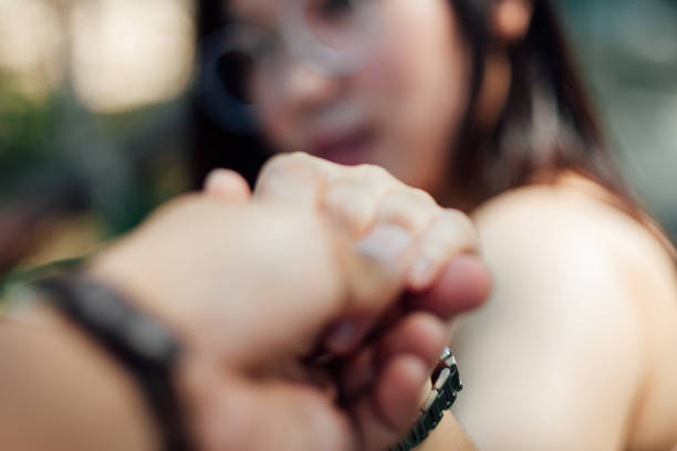 istock young woman portrait 2030960068