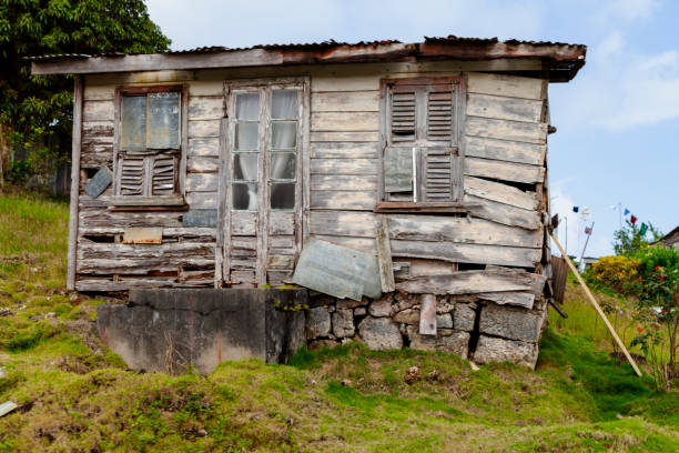 Bridgetown, Barbados