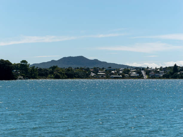 istock Waitemata Harbour, Auckland, New Zealand 2031198765