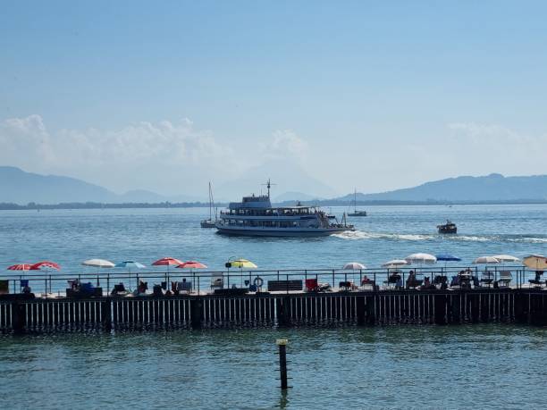 istock Lindau on Lake Constance in Bavaria 2031216154