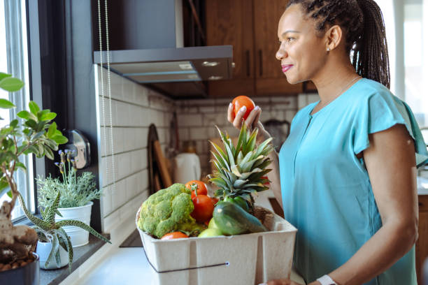 istock Colorful organic delights 2031410486