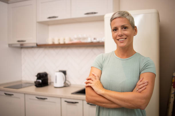 istock Mature woman 2031415200