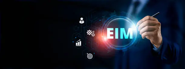 Photo of EMI (Equated Monthly Installment) as a Fundamental Financial Concept. Streamlining Transactions and Planning in Business.