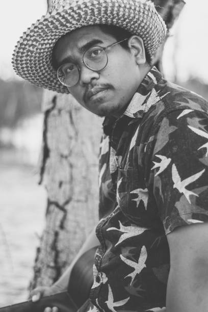 istock male southeast asian musician 2031640119