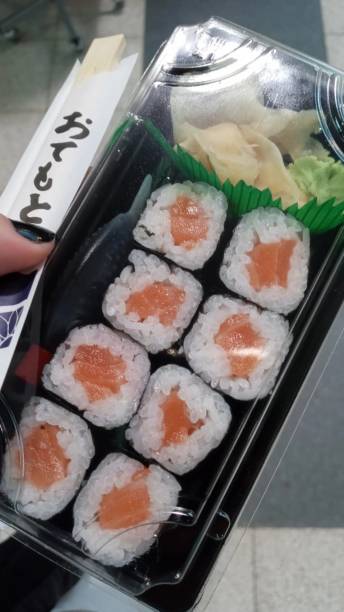 istock japanese food - sushi 2031691808