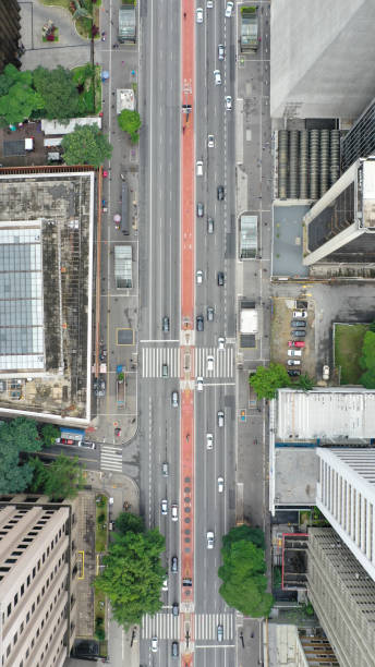 istock Paulista Avenue 2031694382