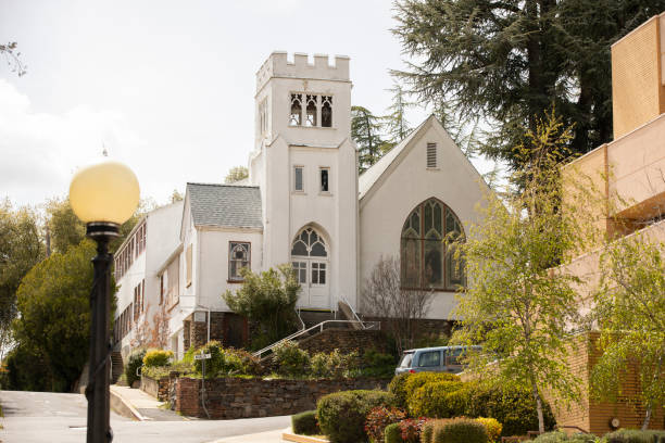istock Historic Downtown Sonora California 2031752968