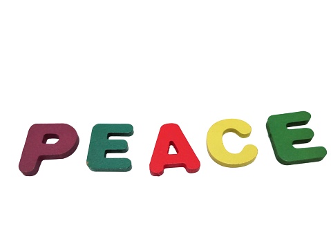 PEACE