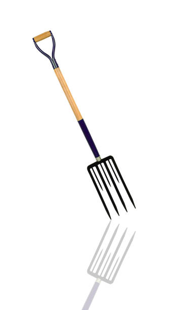 istock garden tool pitchfork isolated 2032128325