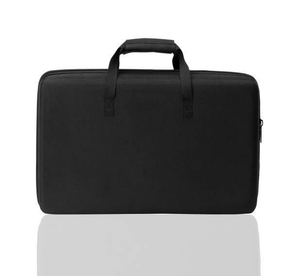istock Brief- Bag isolated on white background 2032129980