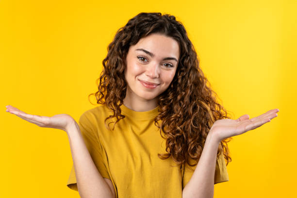 istock Woman Expressing Uncertainty 2032224136