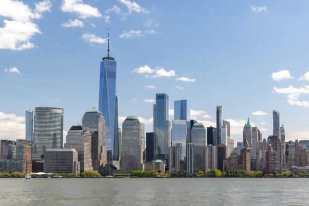 istock New York City skyline 2032272728