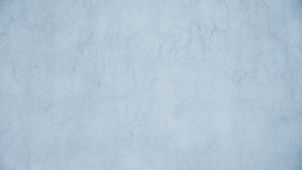 istock Abtract light cyan stucco wall background. 2032291194