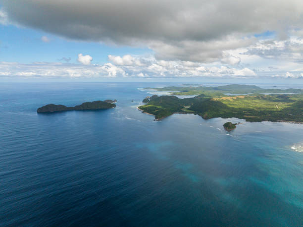 istock Busuanga, Palawan. Philippines. 2032310892