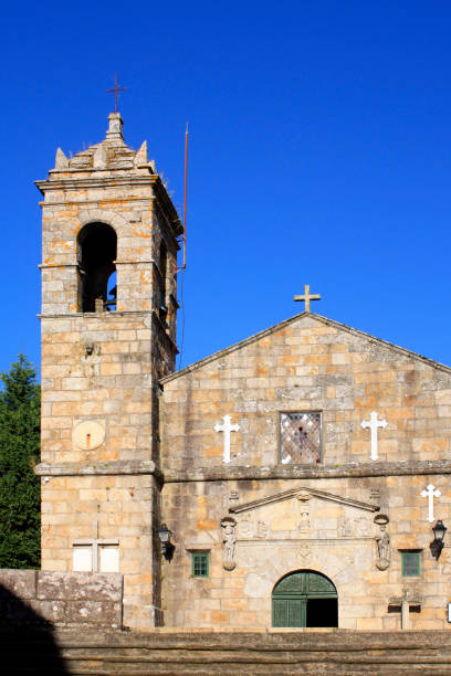 istock San Francisco Parish church San Francis 2032353500