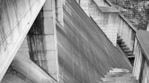 istock From Peril to Progress: Intro to the Daimon Dam 2032360103