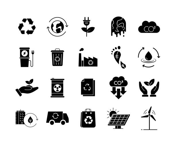 20,100+ Save Earth Icon Stock Illustrations, Royalty-Free Vector