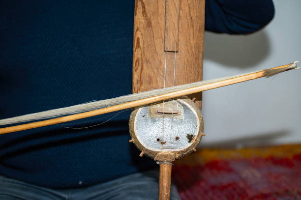 Iklg or iklik is a musical instrument native to Asian countries.